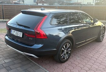 Volvo V90 CC D4 Cross Country Pro AWD A/T - Kúpené v SR - 8