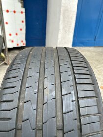 Letne pneumatiky Falken Ziex ZE310 Ecorun - 8