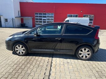 Citroen C4 - 8