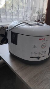 Fritéza Tefal - 8