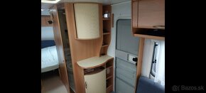 Hymer Eriba -Swingers SW 530-predaj. - 8