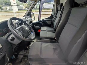 Renault Master L2H2 2.3Dci r.v.12/2013 - 8