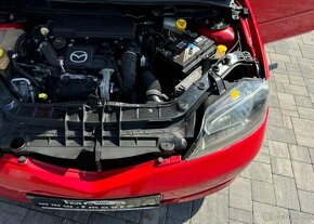 Mazda 2 1.4 CD nafta manuál 50 kw - 8