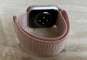 Apple Watch 9 41mm starlight, záruka 6.Novembra 2024 - 8