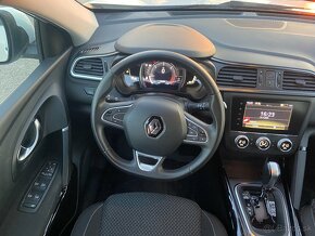 Renault Kadjar 1.5dci rv 10/2020 - 8