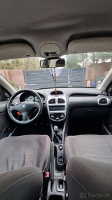 Peugeot 206 1.6 80kw - 8