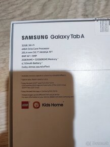 tablet samsung - 8