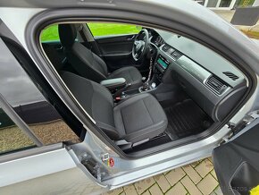 Skoda Rapid  1.6 TDI - 8