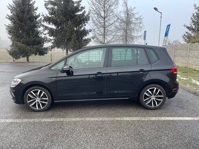 Volkswagen Golf Sportsvan 1.5 TSI 2019 - 8