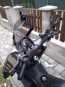 Yamaha n max 125 - 8