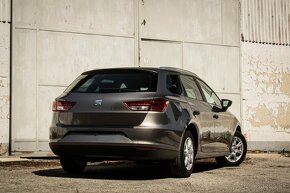 Seat Leon ST 1,2 TSI - 8