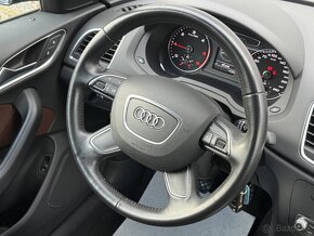 Audi Q3 S-line 2.0 TDI 110kw r.v. 2018 - 8