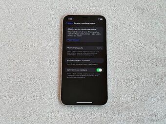 iPhone 12 128GB, NOVÁ BATERKA, AKO NOVÝ - 8
