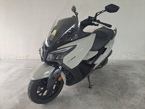 Kymco X-Town CT 300 ABS - 8