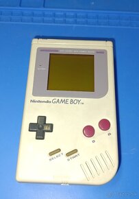 Nintendo Gameboy DMG-01 - 8