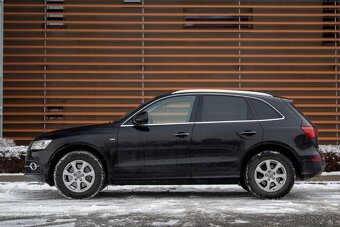 Audi Q5 3.0 TDI quattro S tronic - 8