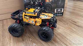 Lego technic 42099 - 8