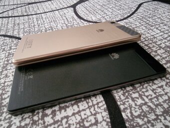 Huawei P9 Lite - 8