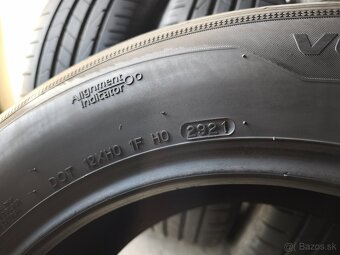 215/65 r17 letné pneumatiky Hankook na SUV - 8