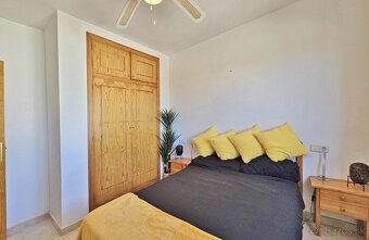 Španělsko, Orihuela Costa – La Zenia 4+kk 80 m² - 8