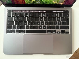 MacBook Pro M1 2020, 512GB 8 GB RAM - 8