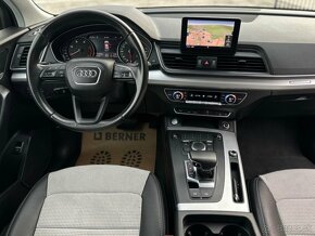 Audi Q5 40 2.0 TDI Sport quattro S tronic - 8