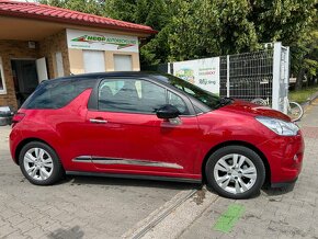 Citroën DS3 1.6 VTi Style 88kW AUTOMAT - 8