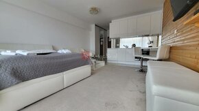 Luxusný apartmán - Vysoké Tatry - Hrebienok Resort I.  41 m2 - 8