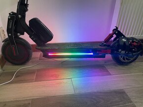 Xiaomi scooter Pro2/2WD DUALNY POHON 750W (bez potreby pzp) - 8