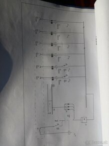 Predám stavebný rozvádzač s elektromerom - Antoník - 8