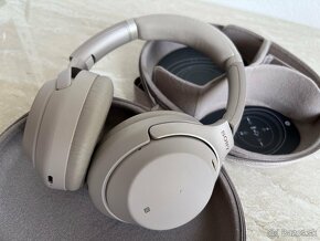 SONY WH-1000xm3, Silver - 8