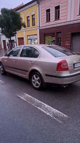 Škoda Octavia 2 1.9TDI kw77 - 8