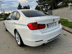 Predám BMW f30 320d xdrive 135kw 160 000km - 8