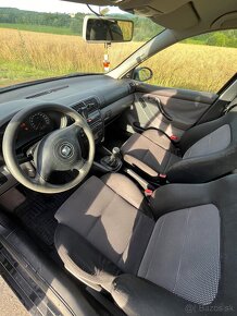 Seat leon 1.9 TDi - 8