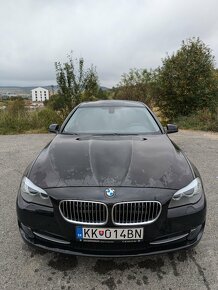 BMW 520d - 8