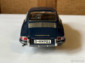 1:18 CMC Porsche 901 Sportcoupé - 8