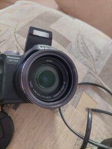 Panasonic Lumix FZ28 v top stave ako nový - 8