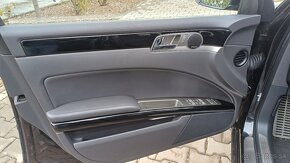 VW Phaeton 3.0tdi - 8