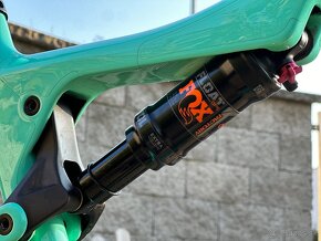 MTB ORBEA OIZ M20 Carbon - 8