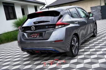 ⏩ Nissan Leaf N-Connecta Odpočet DPH - 8