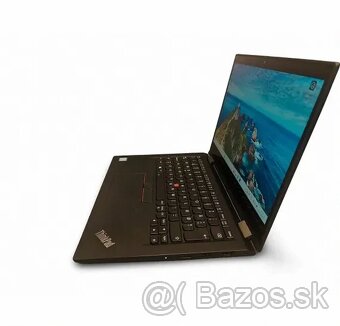 Lenovo ThinkPad X390 Yoga i7-8665U 16 GB RAM 512 GB SSD 13.3 - 8