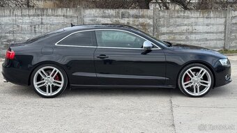 Audi A5 - S5 Look 2.7 TDi 140kW Automat SK ŠPZ - 8