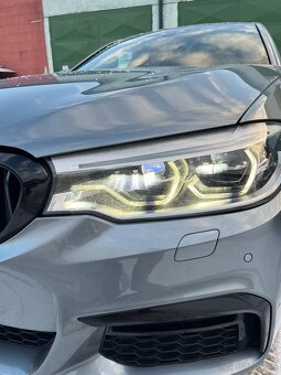 BMW G30 540i xDrive 250kw - 8