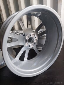 Nové orig. kolesá Audi 5x112 R20 - 8