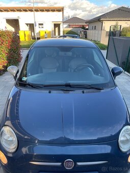 Fiat 500 - 8