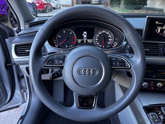 Audi a6 c7 2.0 TDI 47 700km ‼️ - 8