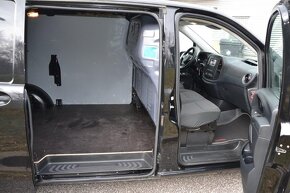 Mercedes-Benz Vito VAN, 2.2 motor 7G automat - 8