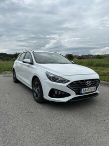 HYUNDAI I30 2021 7.ST AUTOMAT - 8