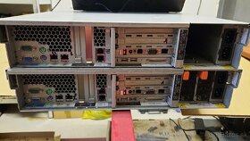 IBM eserver xseries 345 - 8