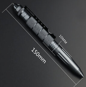 KUBOTAN tactical pen - 8